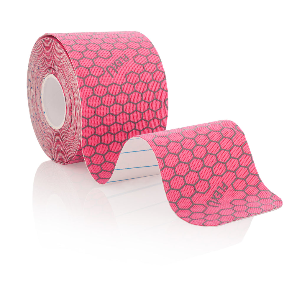 Product Details  TheraBand Kinesiology Tape